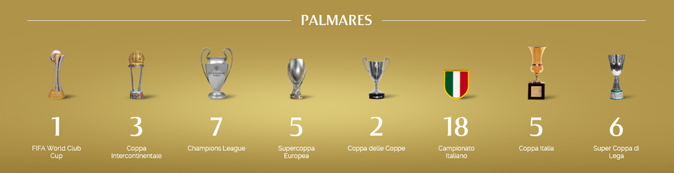 palmares