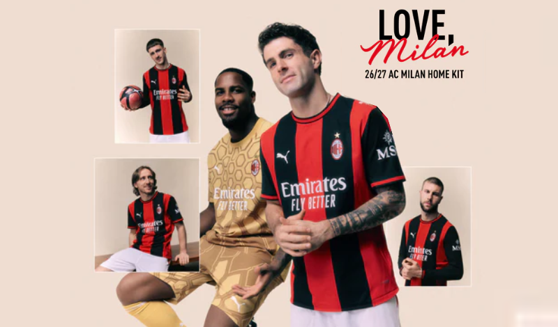 maglie